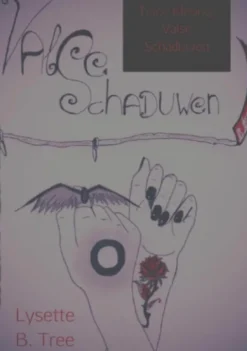 Twee Kleurig: Valse Schaduwen