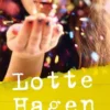 Twee parapluutjes en een schijfje citroen