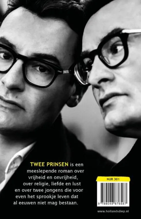 Twee Prinsen