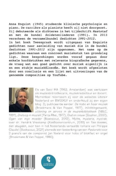 Tweespraak