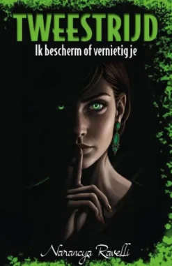 Tweestrijd
