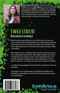Tweestrijd