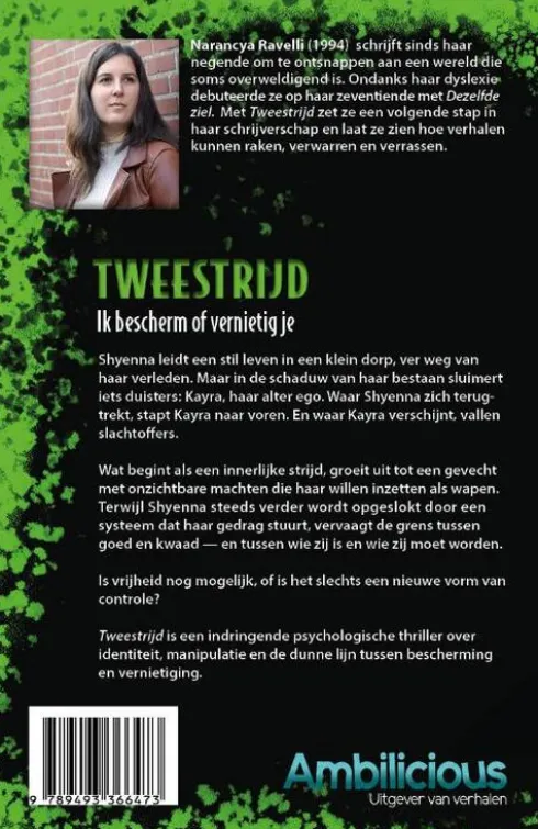 Tweestrijd
