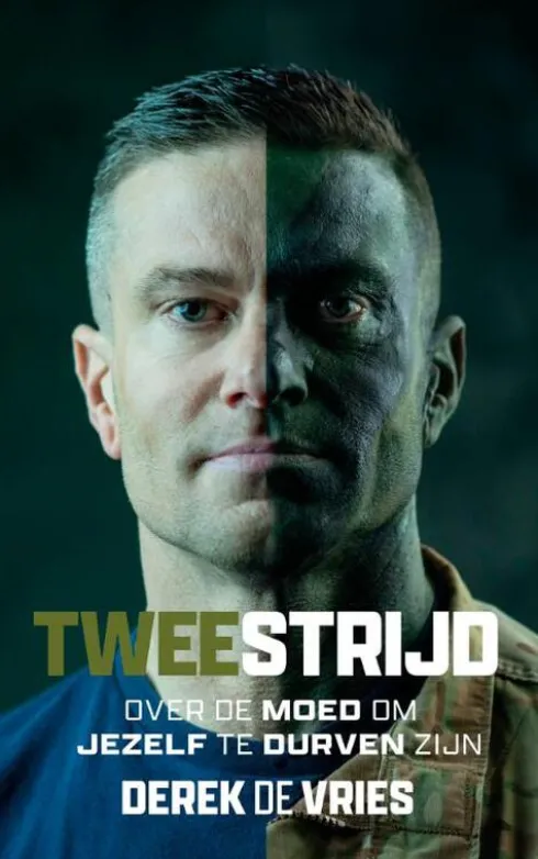 Tweestrijd