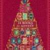 Twenty-Four Books for Advent