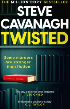 Twisted