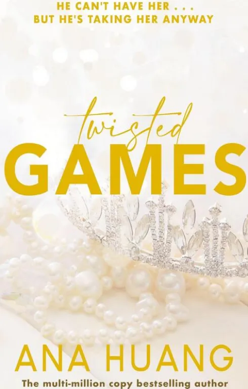 Twisted Games