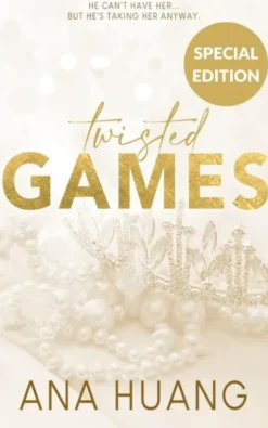 Twisted Games