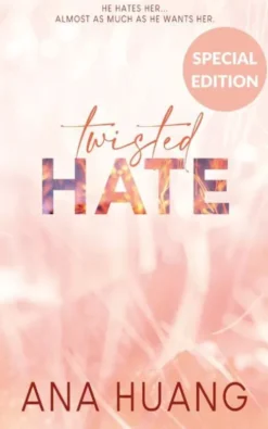 Twisted Hate