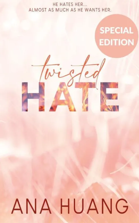 Twisted Hate