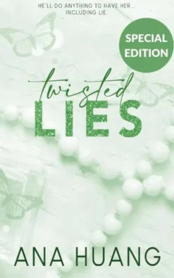 Twisted Lies
