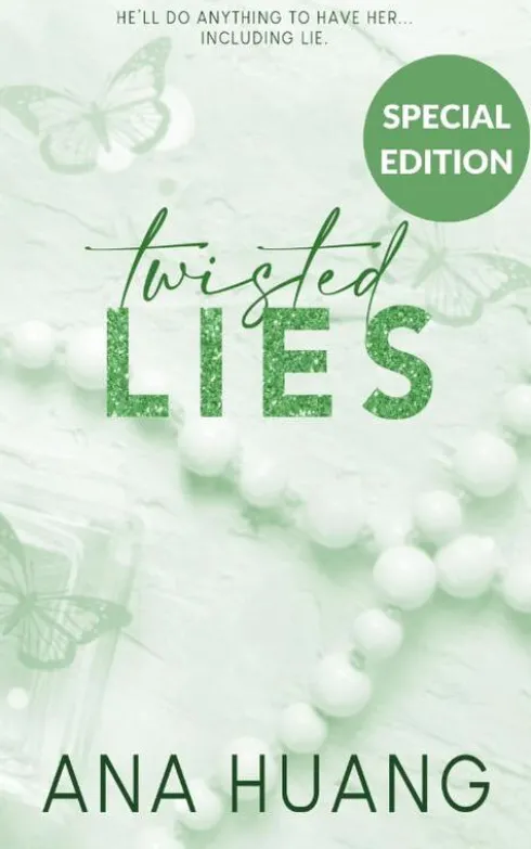 Twisted Lies