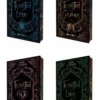 Twisted love games hate lies pakket limited edition Nederlandstalig