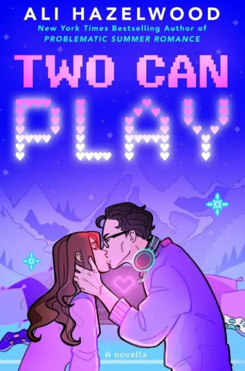 Two Can Play