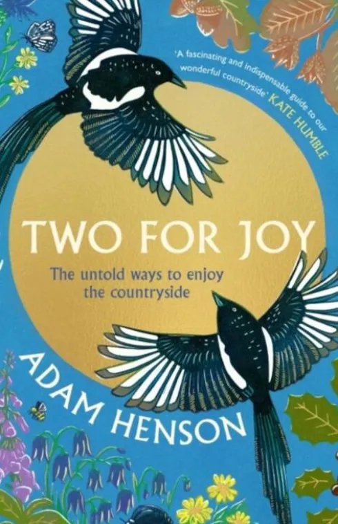 Two for Joy