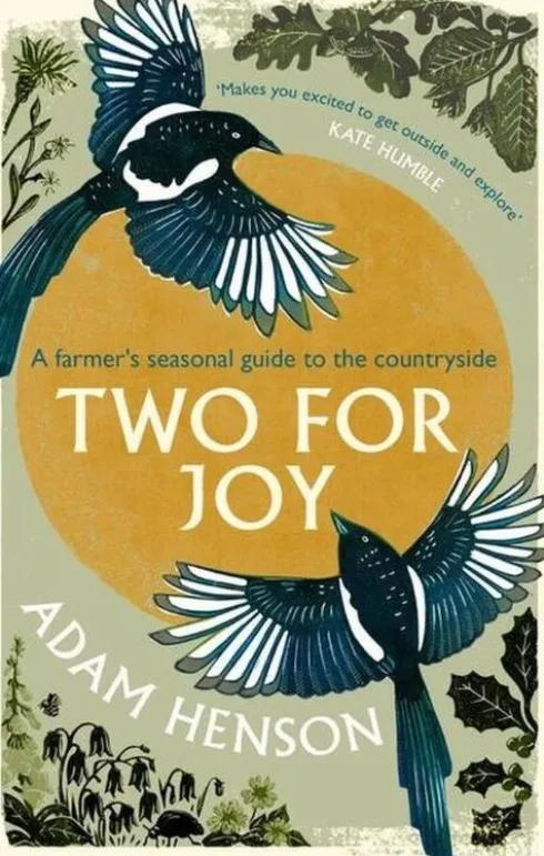 Two for Joy