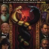 Two-Headed Serpent: A Pulp Cthulhu Campaign for Call of Cthulhu