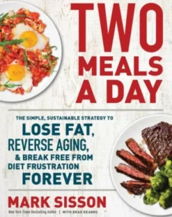 Two Meals a Day