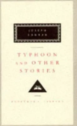Typhoon And Other Stories