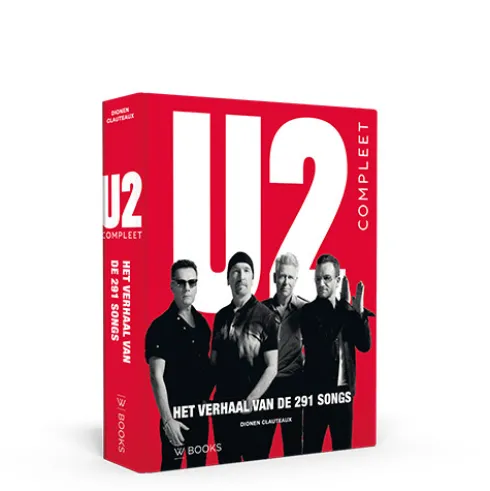 U2 Compleet