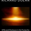 UFOs and Disclosure in the Trump Era