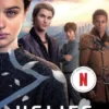 Uglies