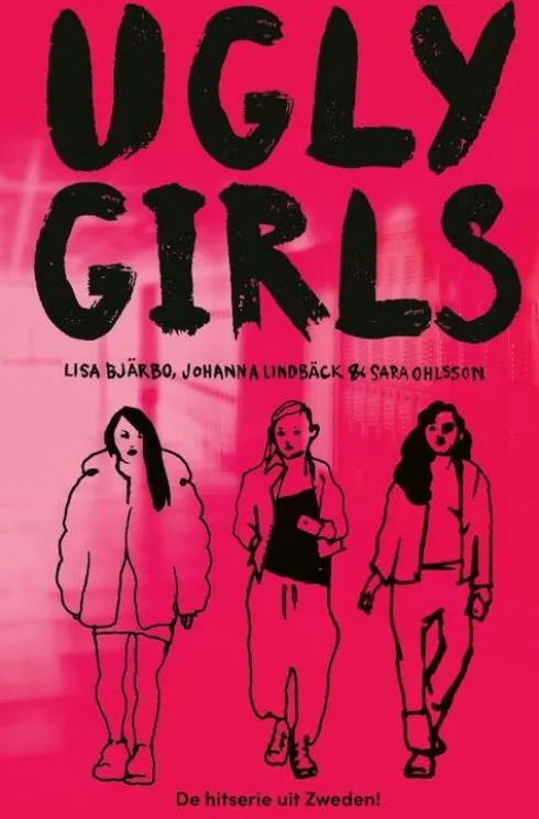 Ugly Girls
