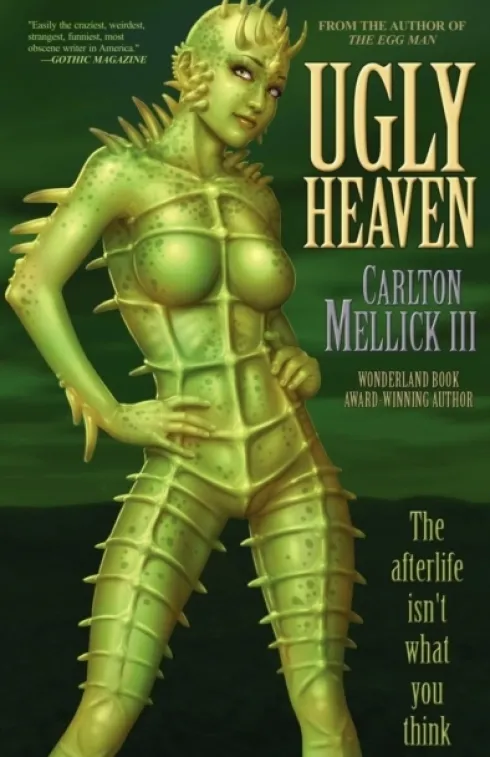 Ugly Heaven