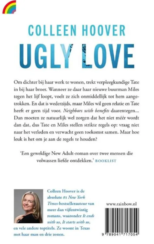 Ugly Love
