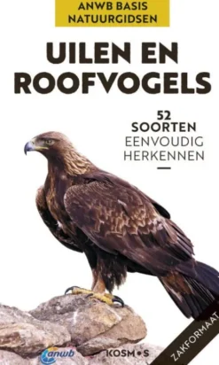 Uilen en roofvogels