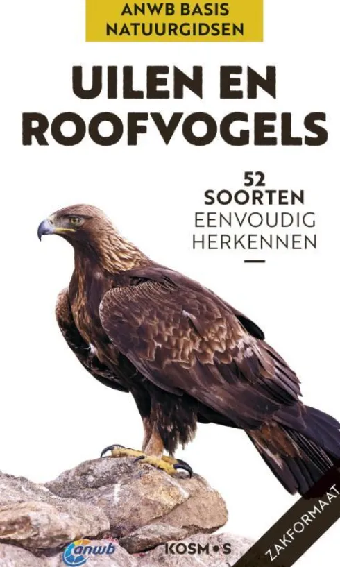 Uilen en roofvogels