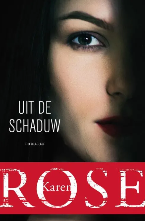 Uit de schaduw