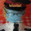 Uit de wereld van een heilssoldaat