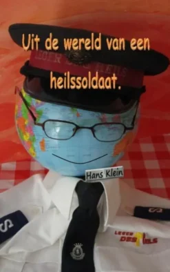 Uit de wereld van een heilssoldaat