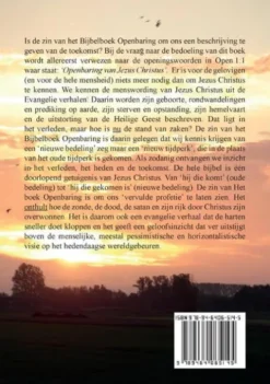 Uiteindelijk Licht