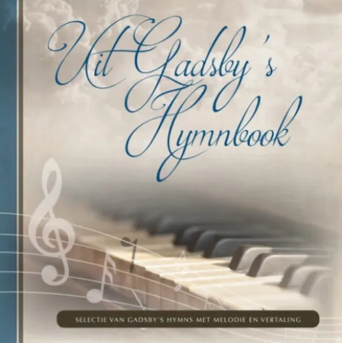 Uit Gadsby’s hymnbook