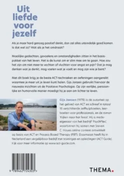 Uit liefde voor jezelf