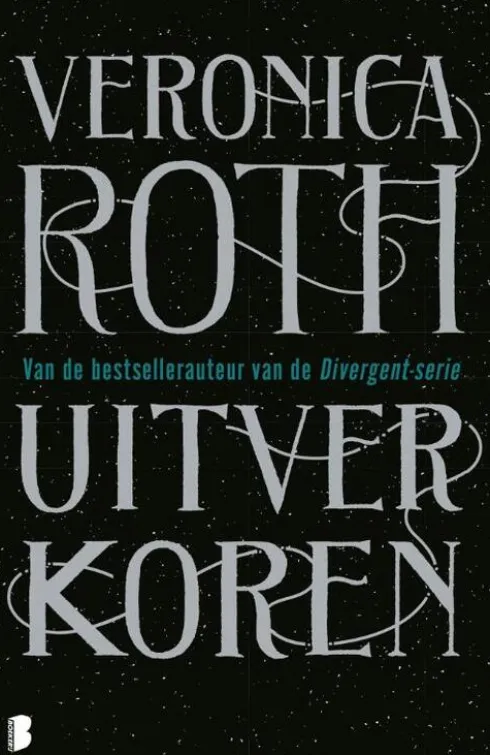 Uitverkoren