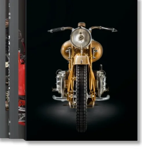 Ultimate Collector Motorcycles