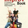 Ultimate Improv Book