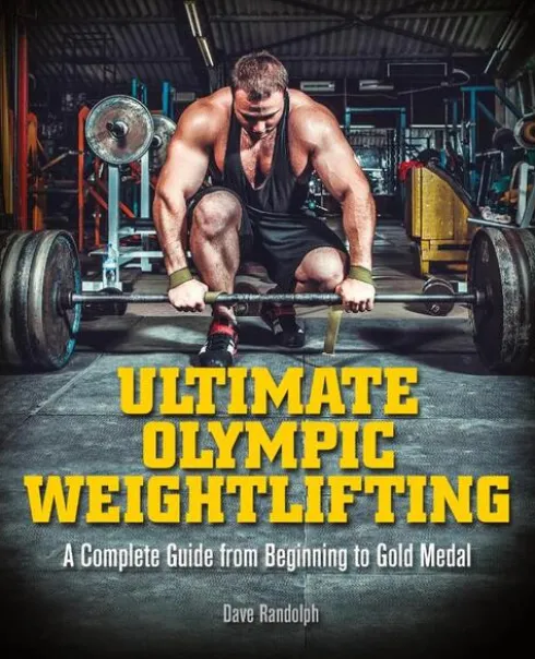 Ultimate Olympic Weightlifting