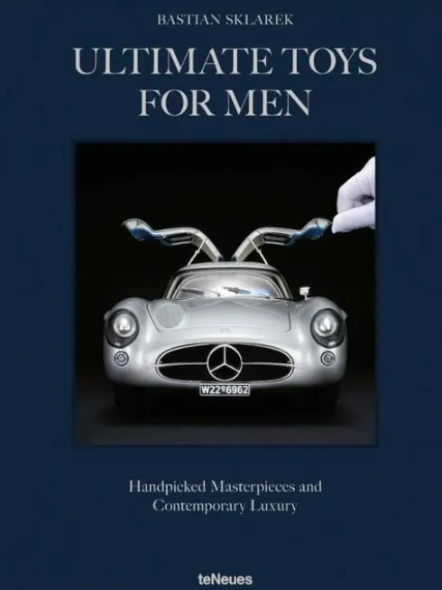 Ultimate Toys for Men