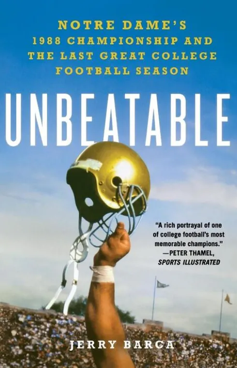 Unbeatable