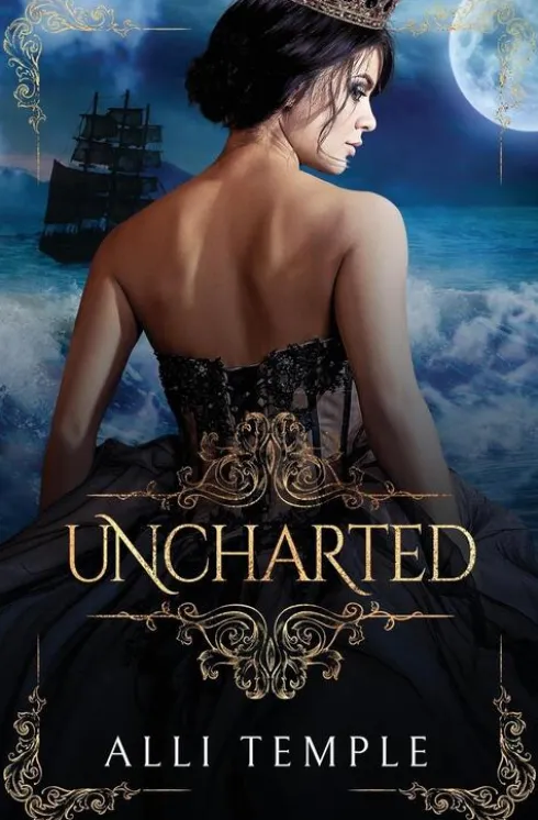 Uncharted