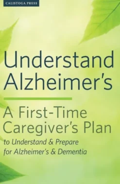 Understand Alzheimer's