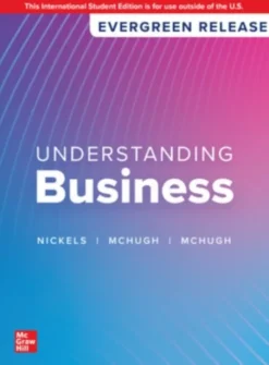Understanding Business: 2024 Release ISE