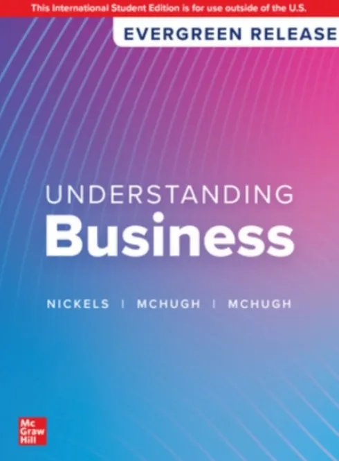 Understanding Business: 2024 Release ISE