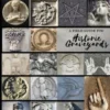 Understanding Cemetery Symbols: A Field Guide for Historic Graveyards