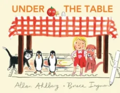 Under the Table