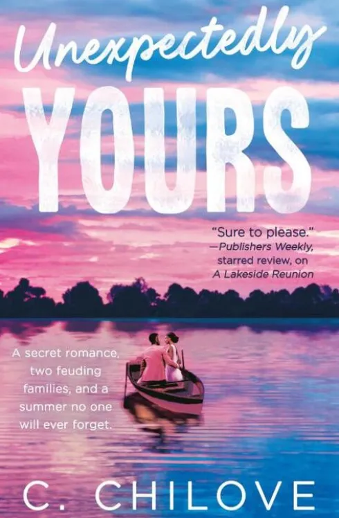 Unexpectedly Yours